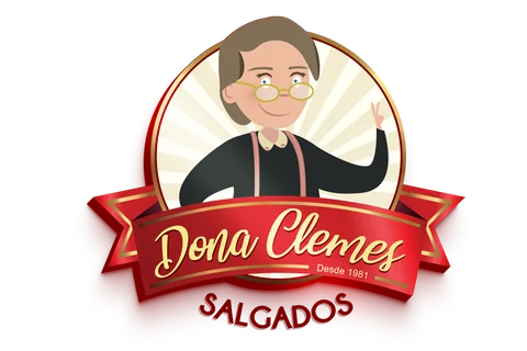 Dona Clemes Salgados